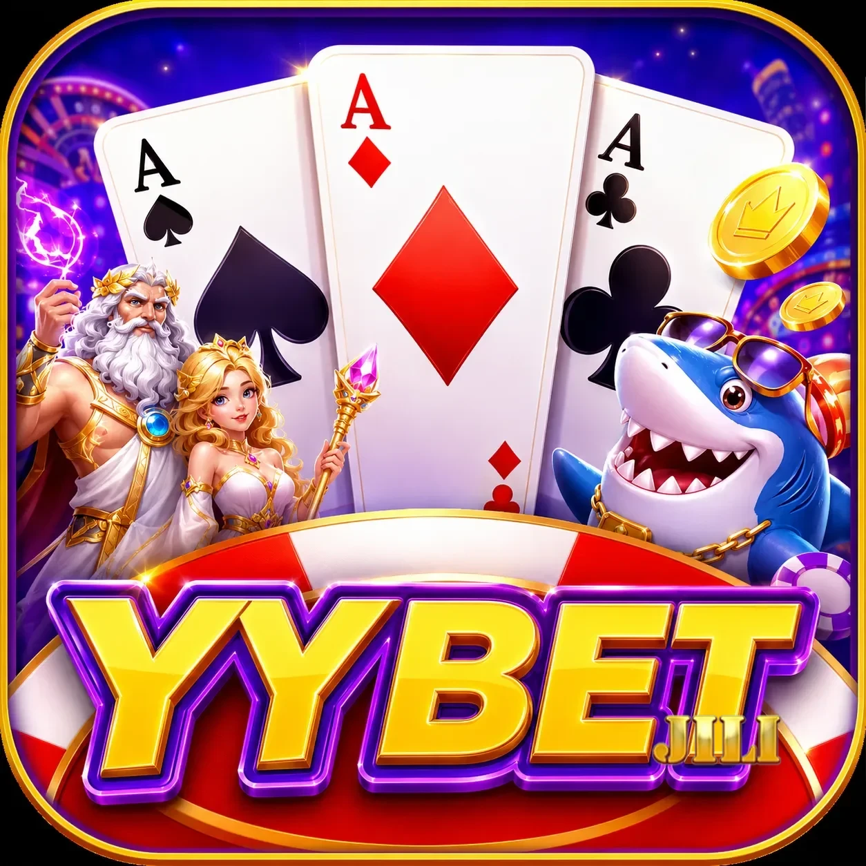 yybet Hub Unduhan